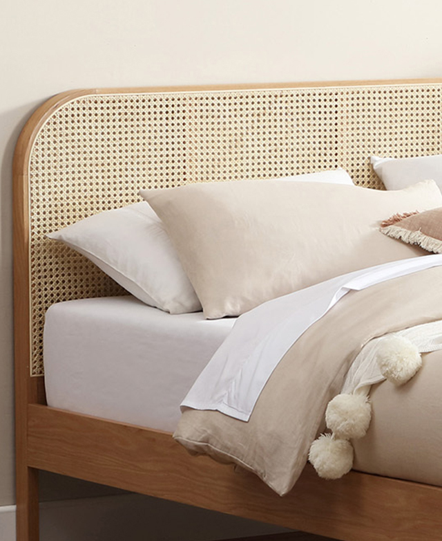 Maxwell Bed Frame