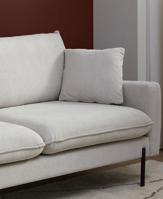 Sofa so good