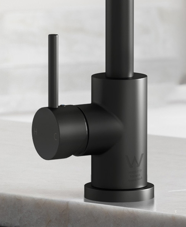 Ceramic cartridge quality