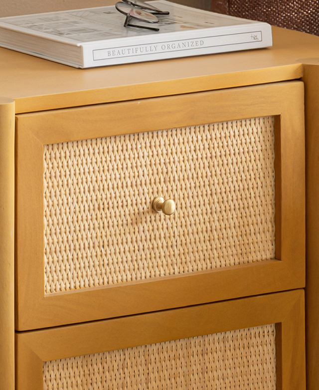 Mango wood qualities