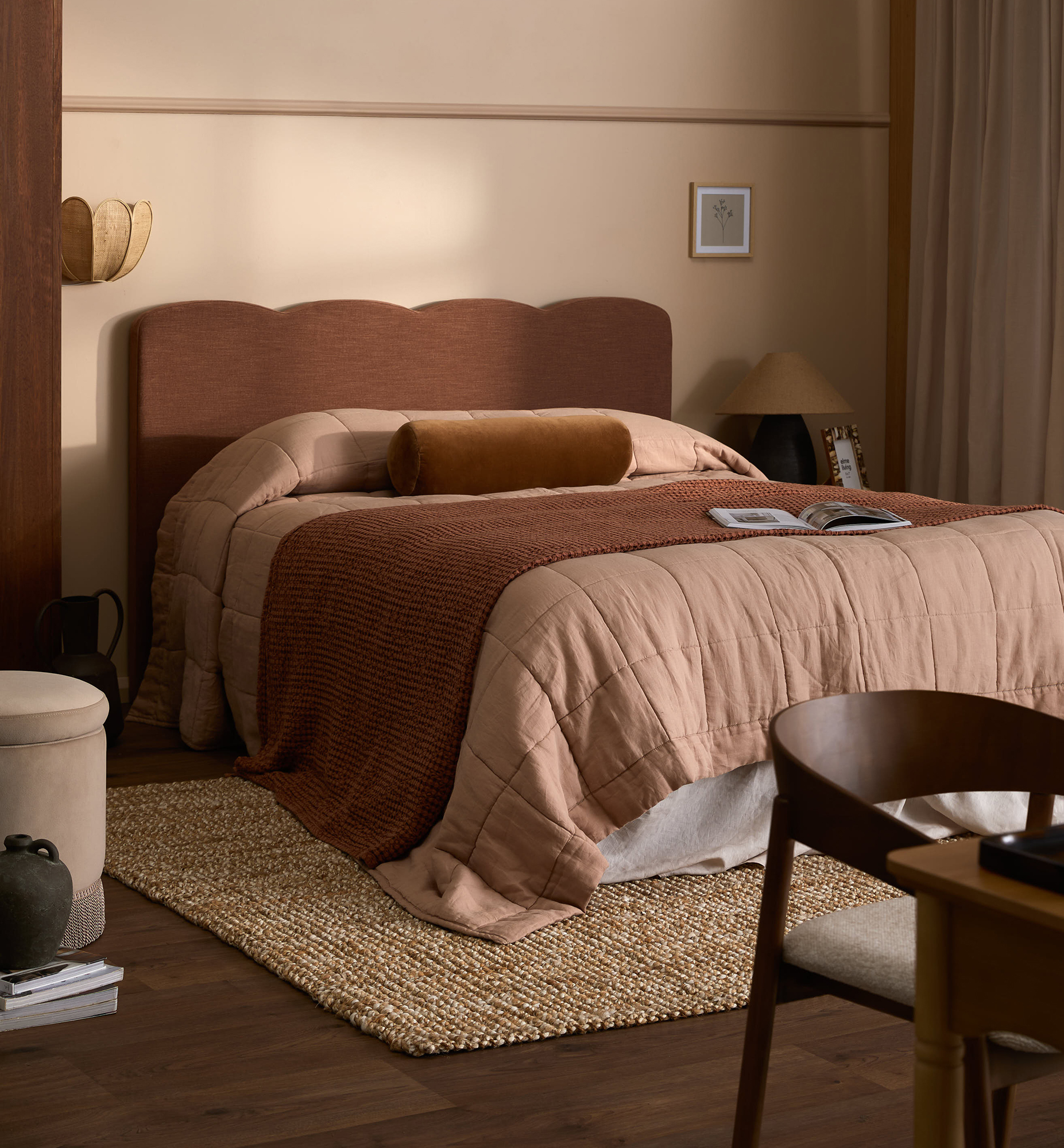 The Tan-talizing Escape photo by Temple &amp; Webster