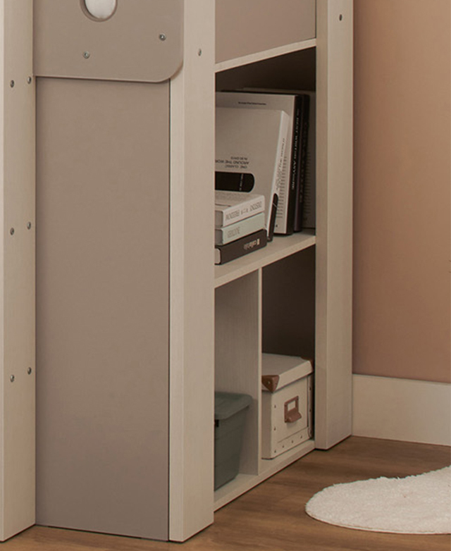 Organised and personal