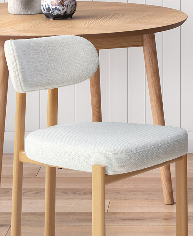 Luxe Warwick upholstery