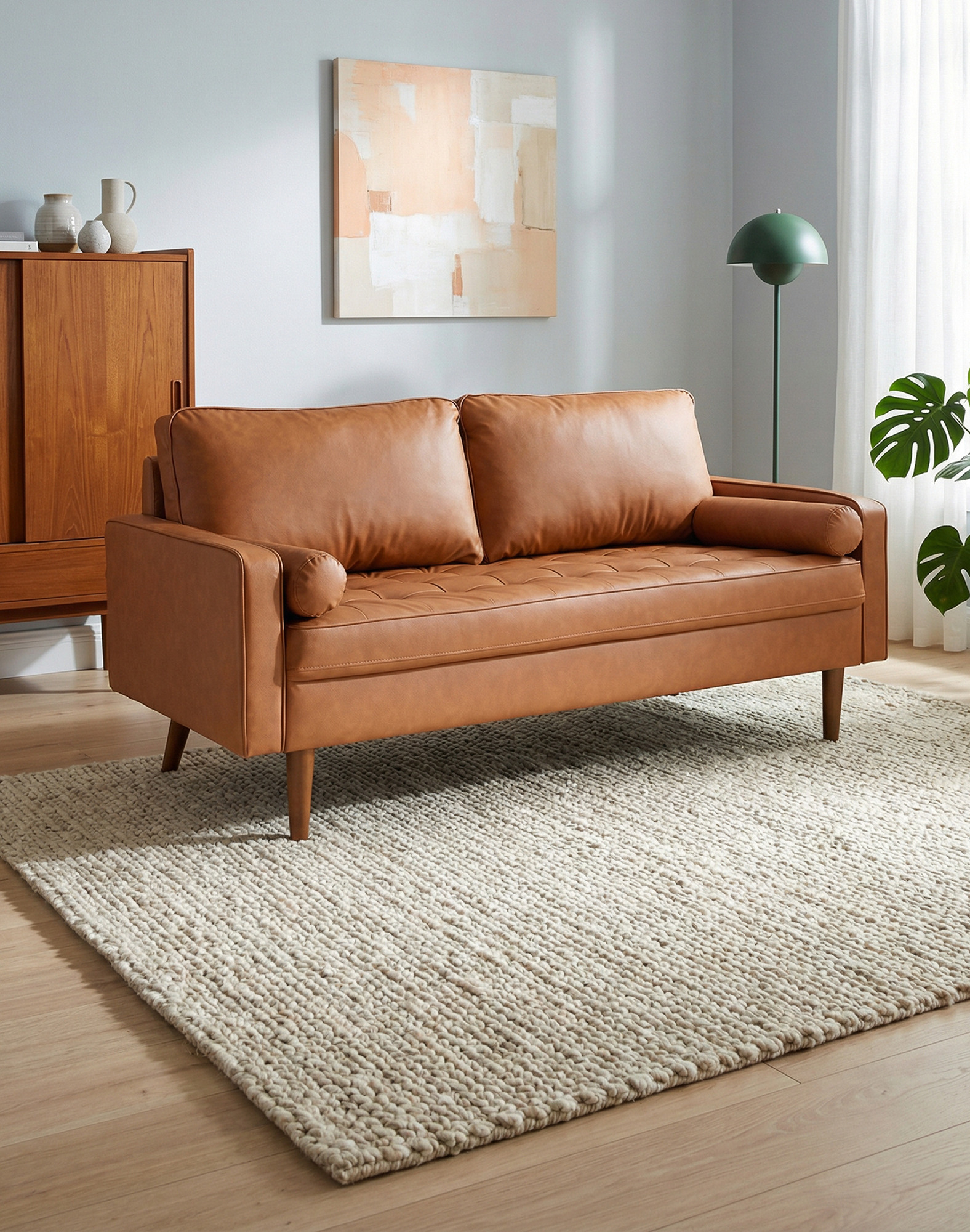 Modern Classic Living photo by Temple &amp; Webster