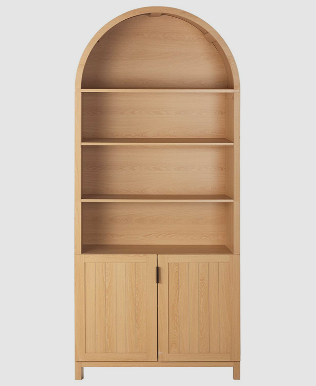 Storage and display