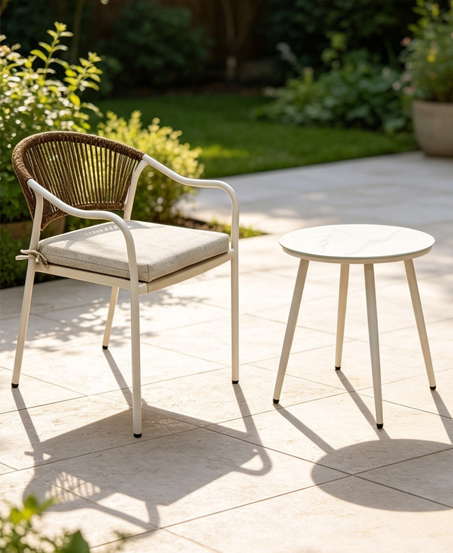 Engineered for outdoors