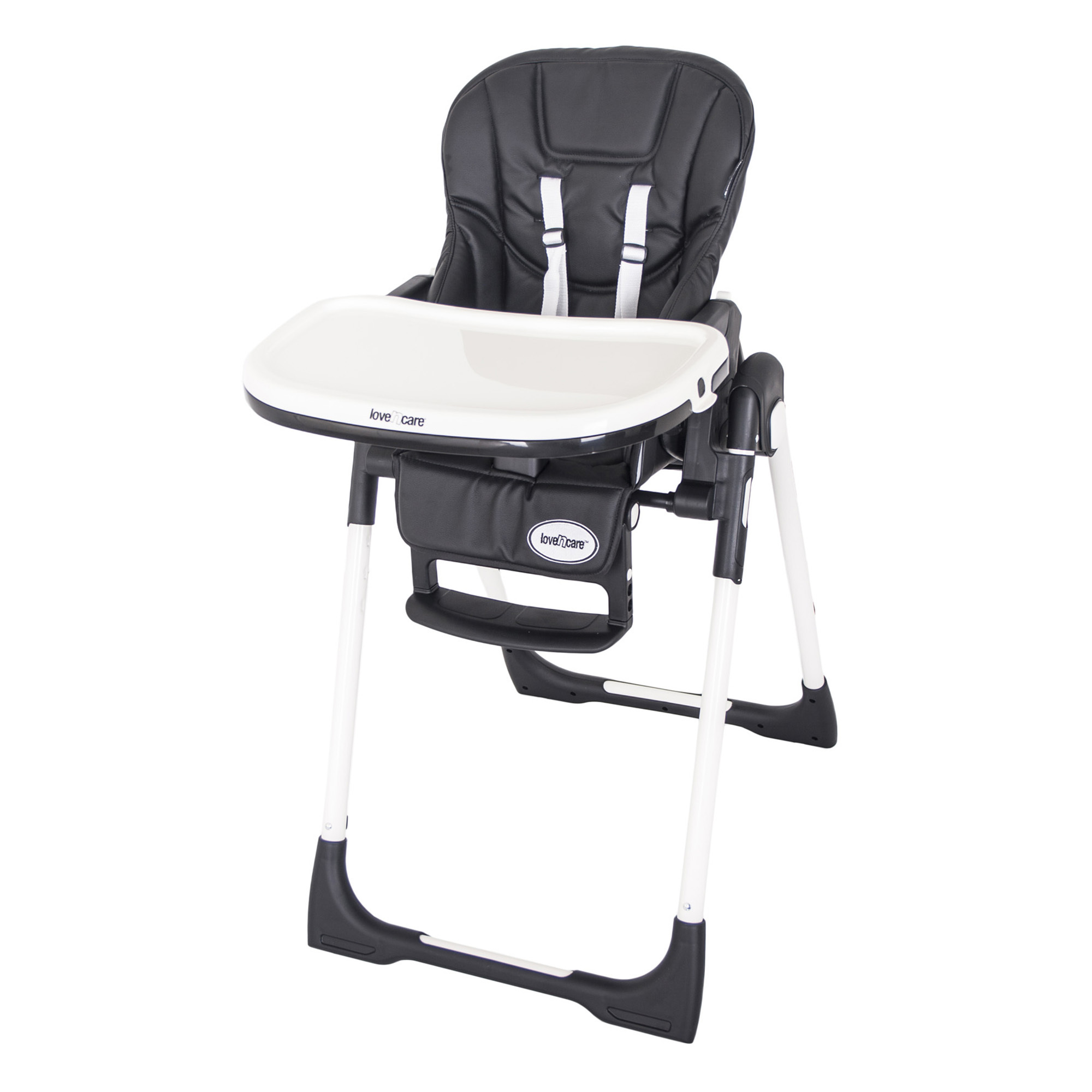 love n care high chair insert