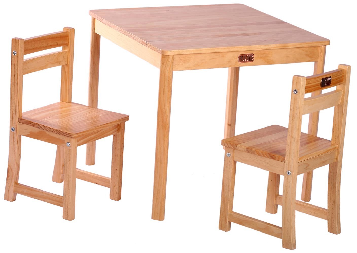 two top table and chairs