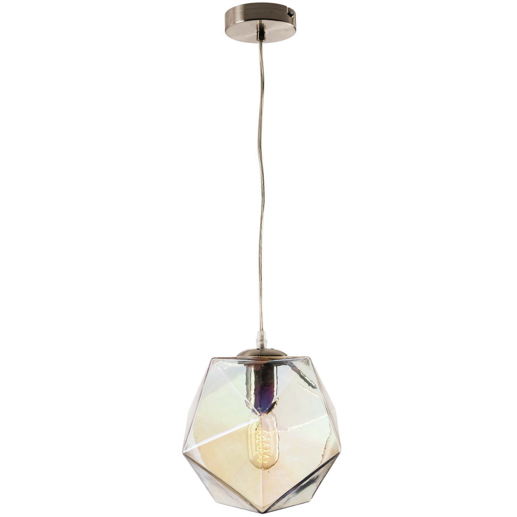 Geometric Glass Pendant Light sku mere3793 pandora geometric glass pendant light is also sometimes listed under the following manufacturer numbers mp3031