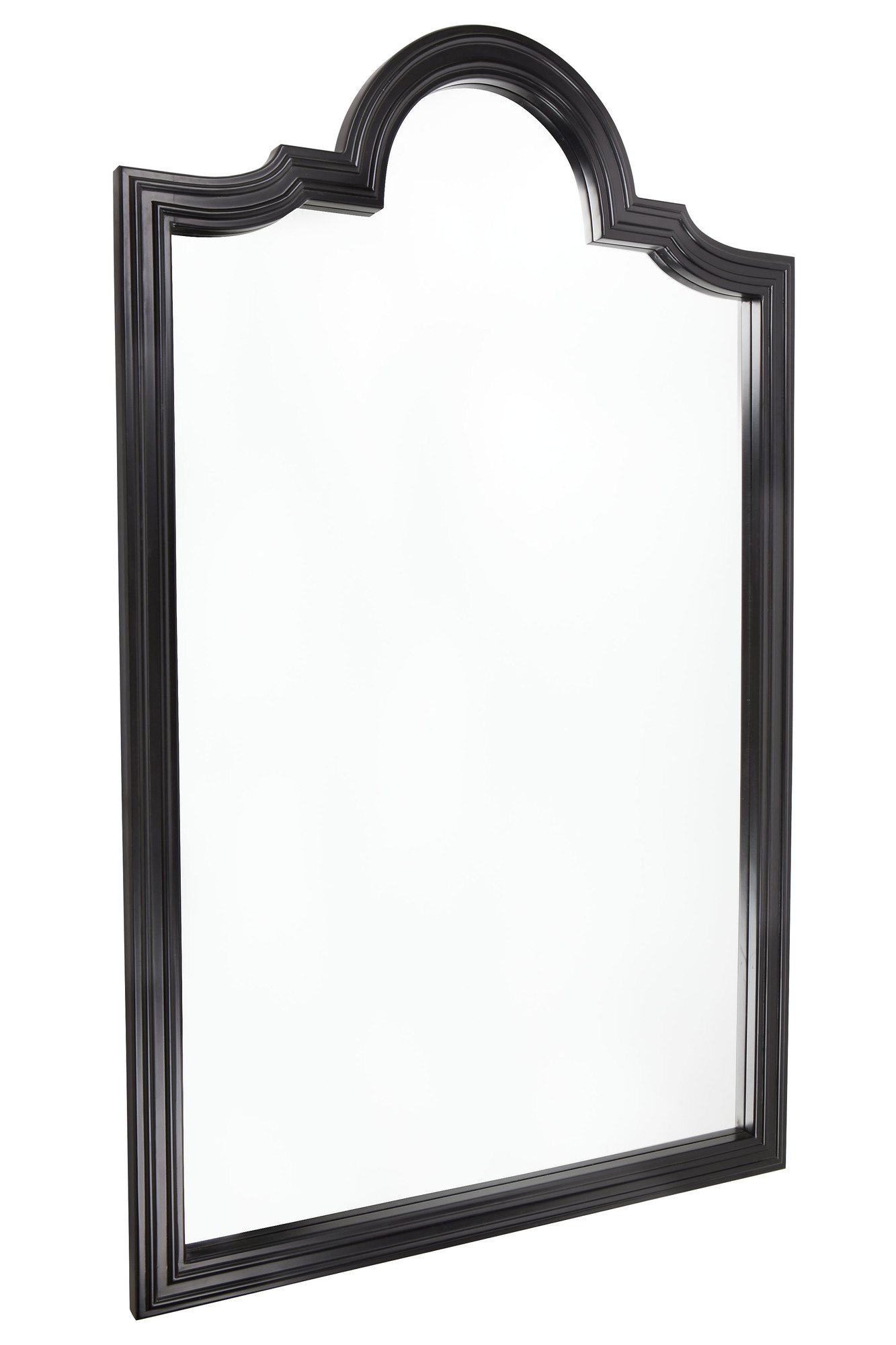 Rosemont Black Leaner Mirror Temple Webster Sku Lexb1023 Rosemont Black Leaner Mirror Is Also Sometimes Listed Under The Following Manufacturer Numbers 40258
