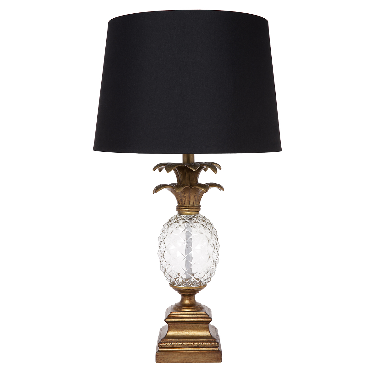 Lexington Home Coco Table Lamp Pineapple | Stay at Home Mum