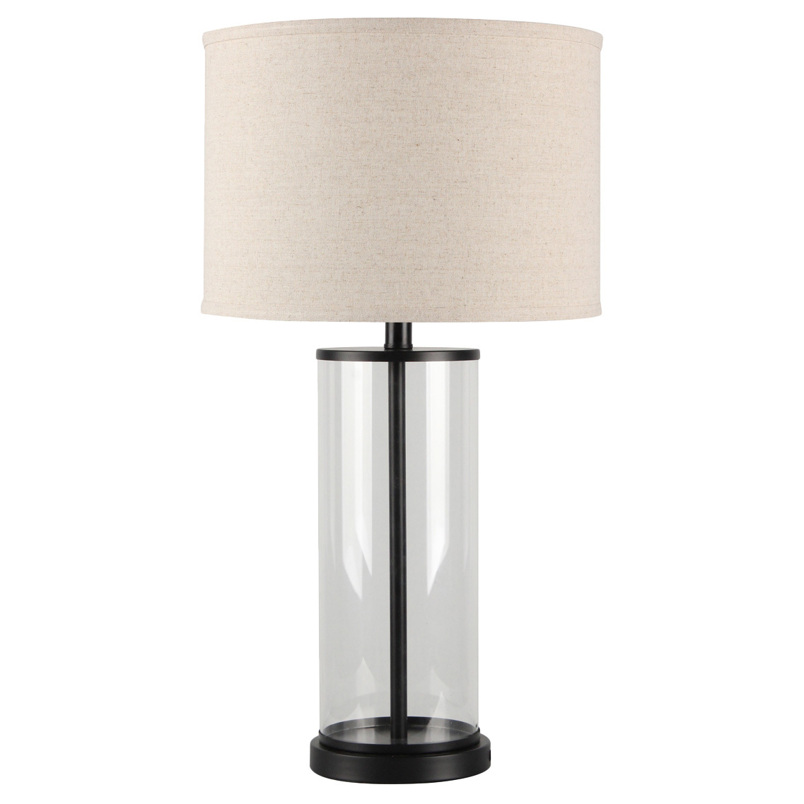 Rexington Home Roswell Bank Table Lamp | Temple & Webster