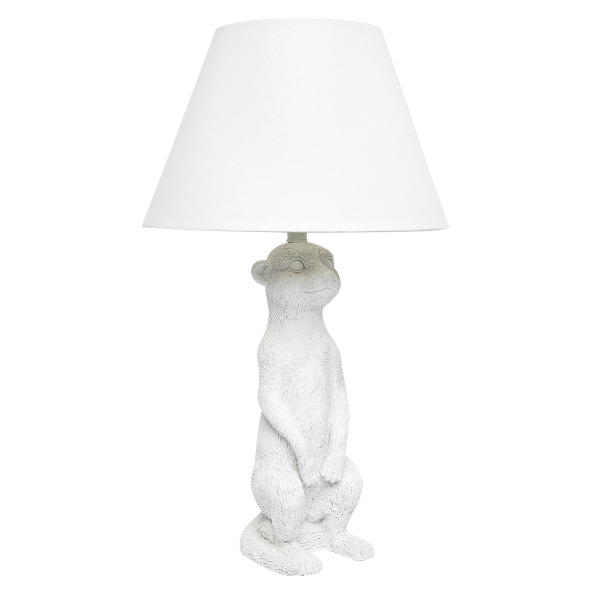 meerkat lamp