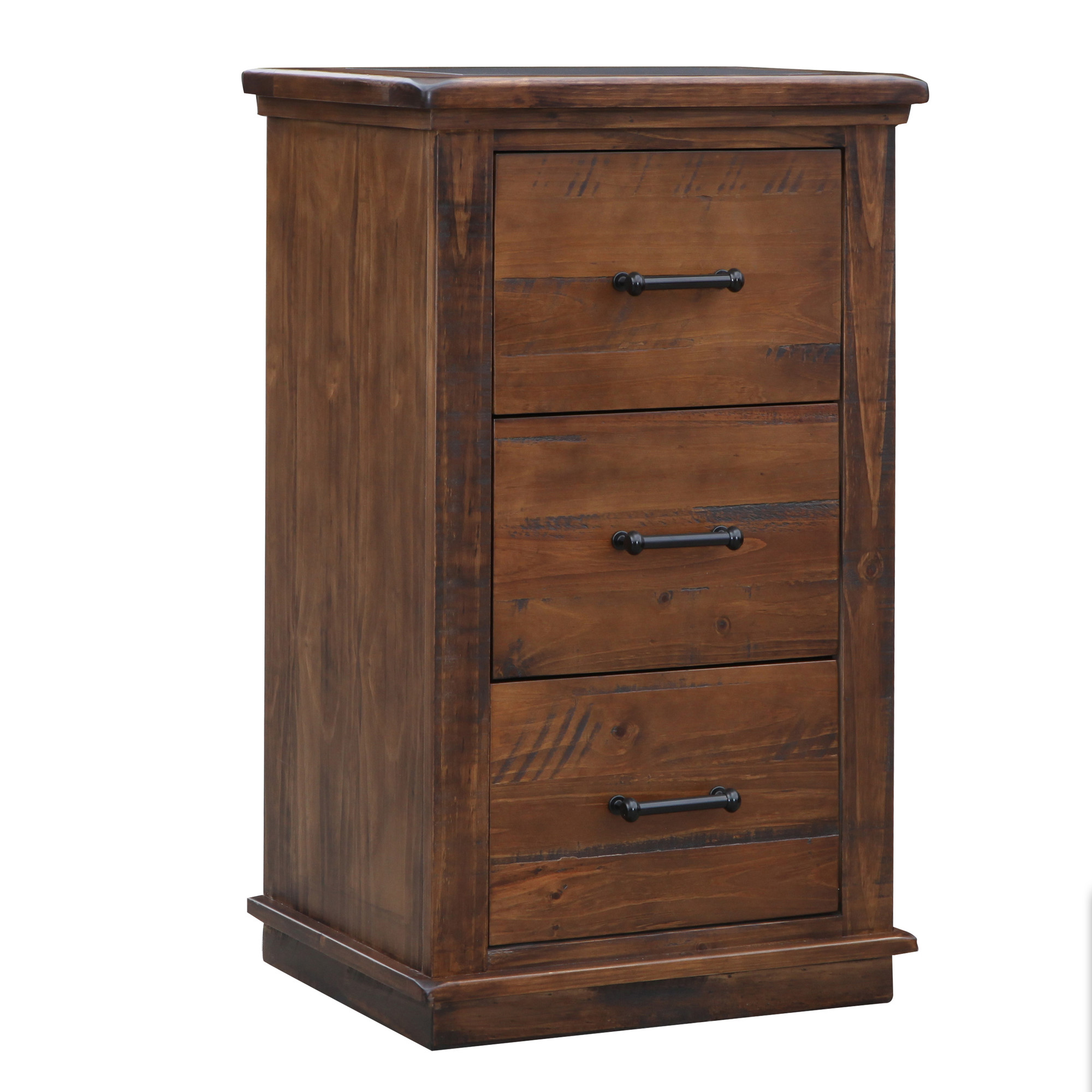 By Designs California 3 Drawer Filing Cabinet Reviews Temple