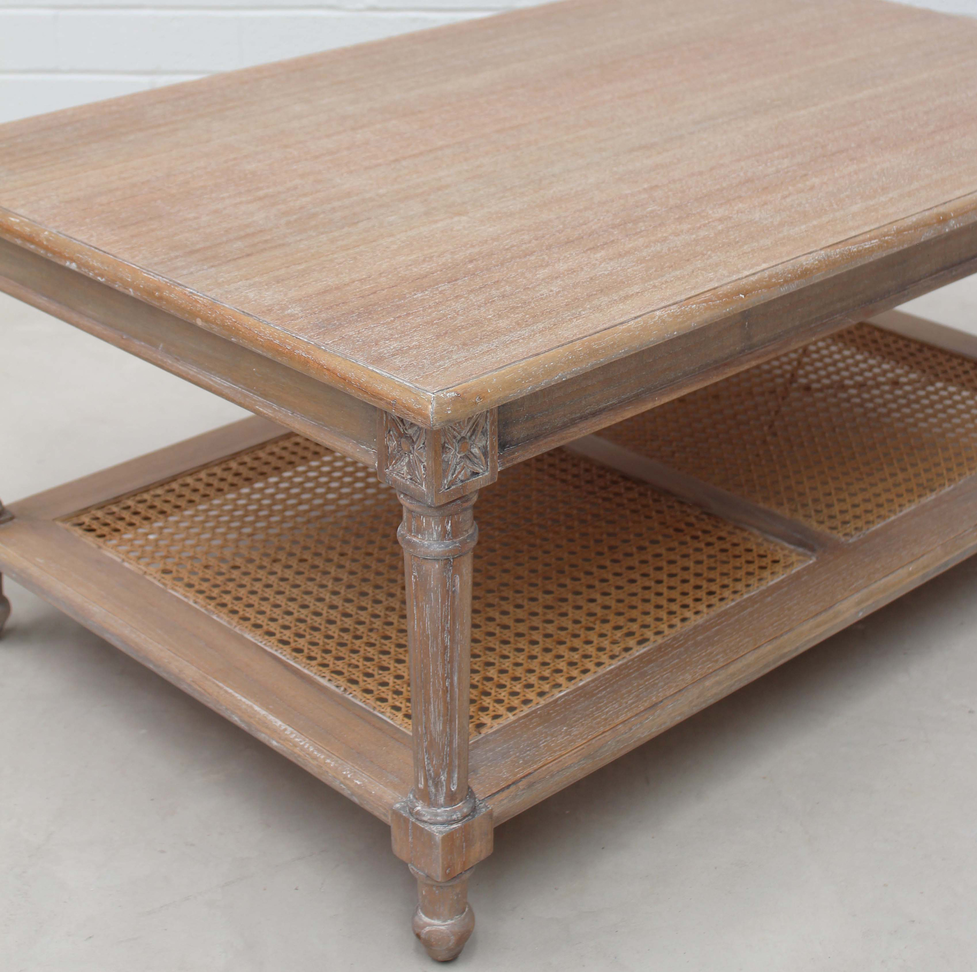 New Toulouse Wood Coffee Table Carrington Furniture Tables New Toulouse Wood Coffee Table Carrington Furniture