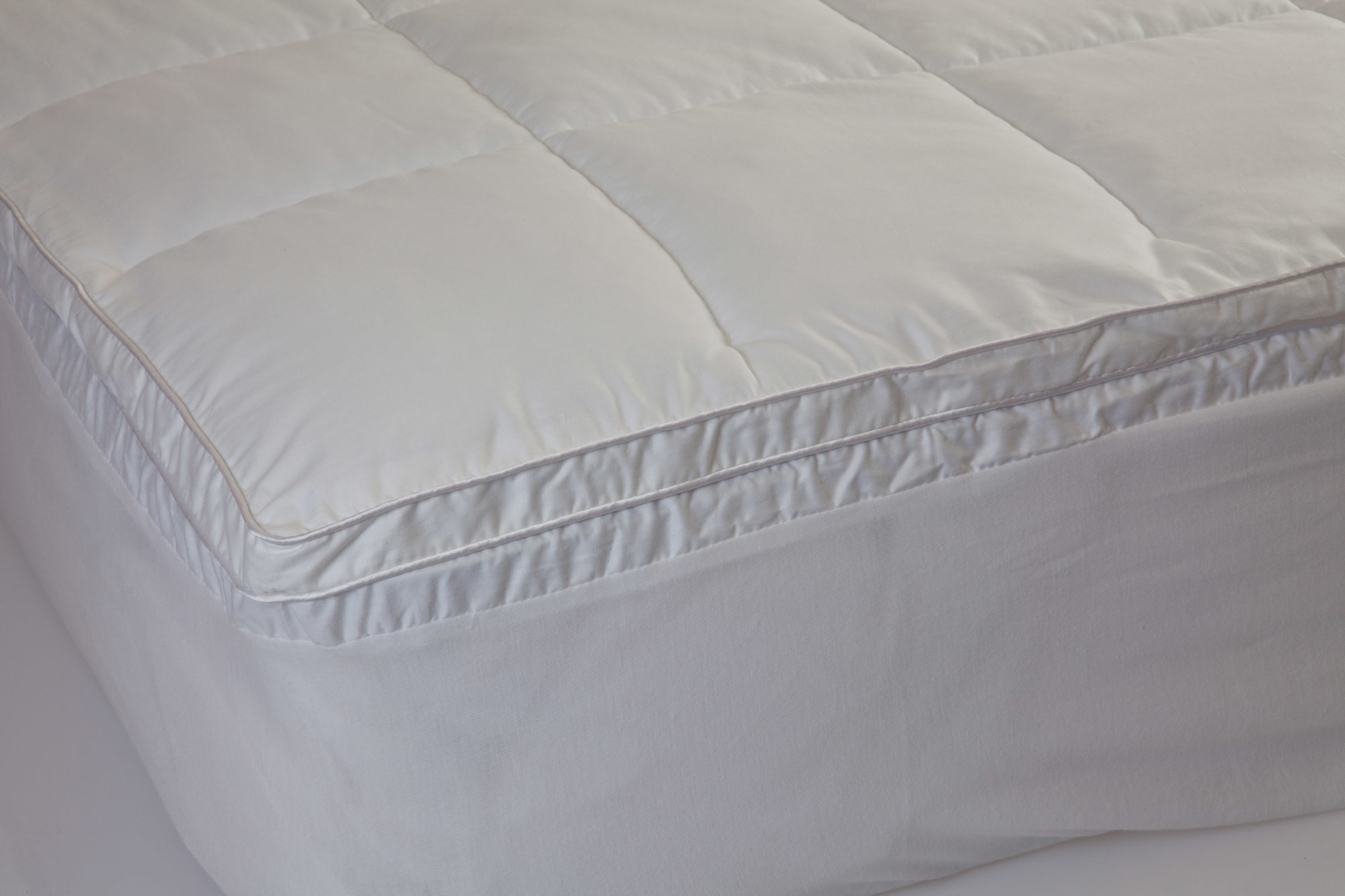 Super Comfort Mattress Topper