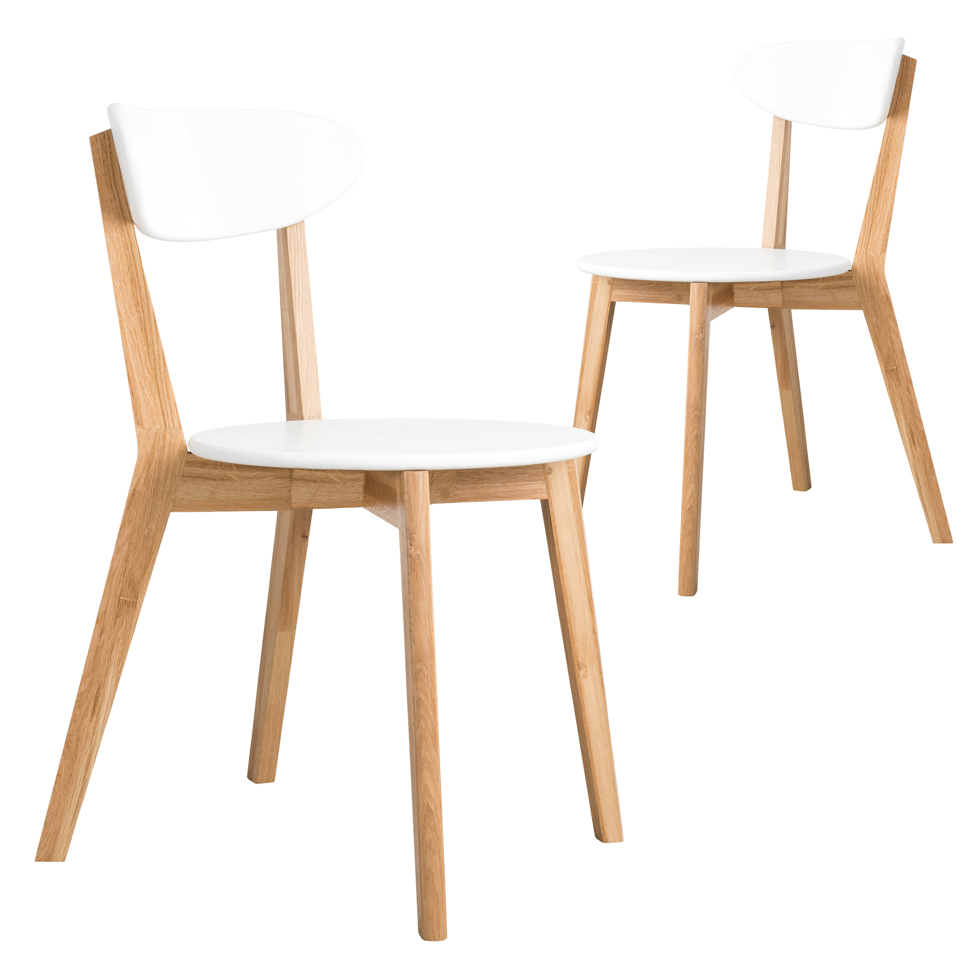 Estudio Furniture Oslo Dining Chairs Reviews Temple Webster