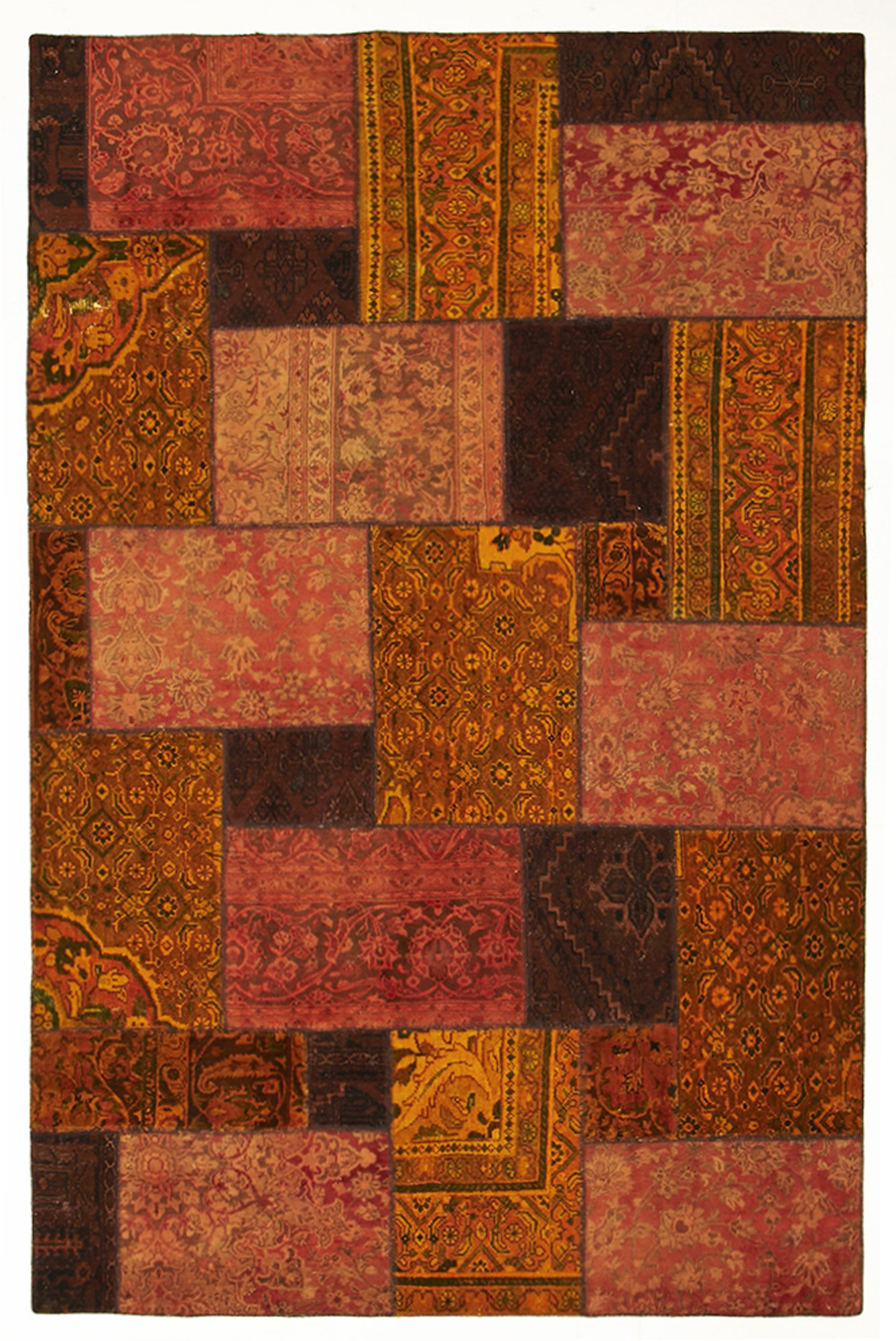 Boice Persian Rug