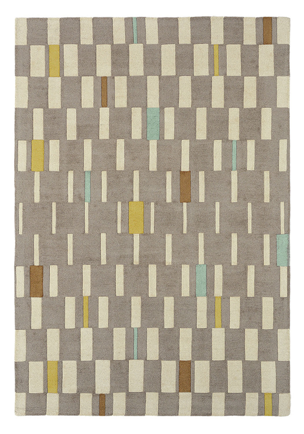 Dandelion Blok Hand Tufted Wool Rug Temple Webster Sku Netw7215 Dandelion Blok Hand Tufted Wool Rug Is Also Sometimes Listed Under The Following Manufacturer Numbers Bc Sci 24101 240x170