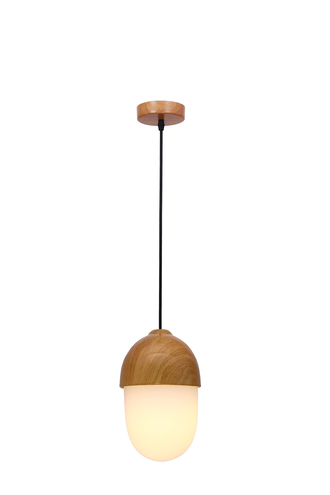 Details About New Acorn Pendant Light V M Imports Ceiling Fixtures