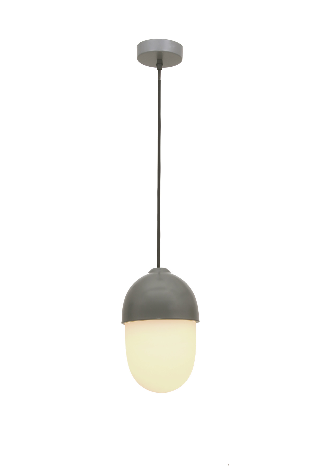 Acorn Pendant Light