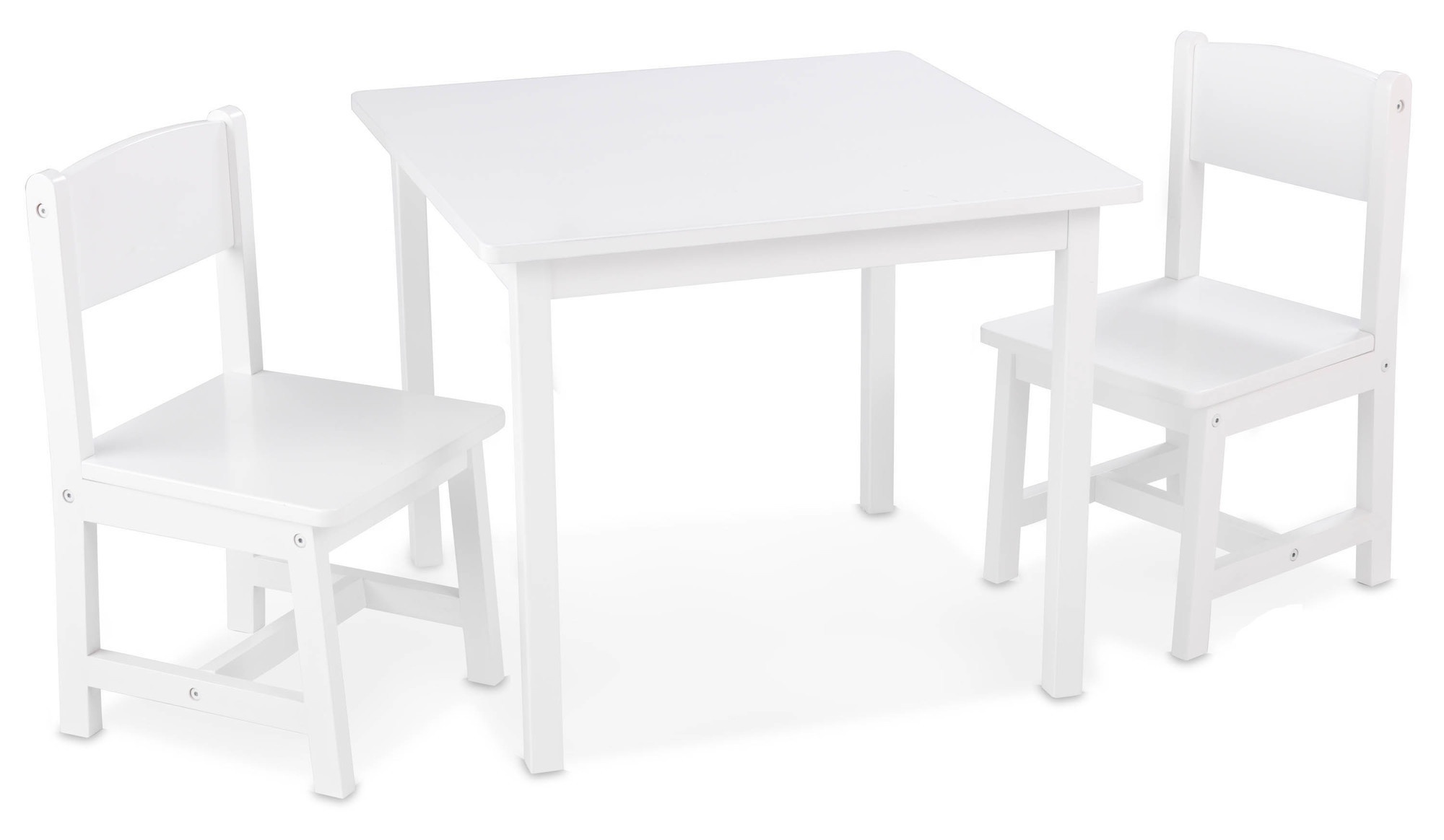 table and chairs for 2 year old