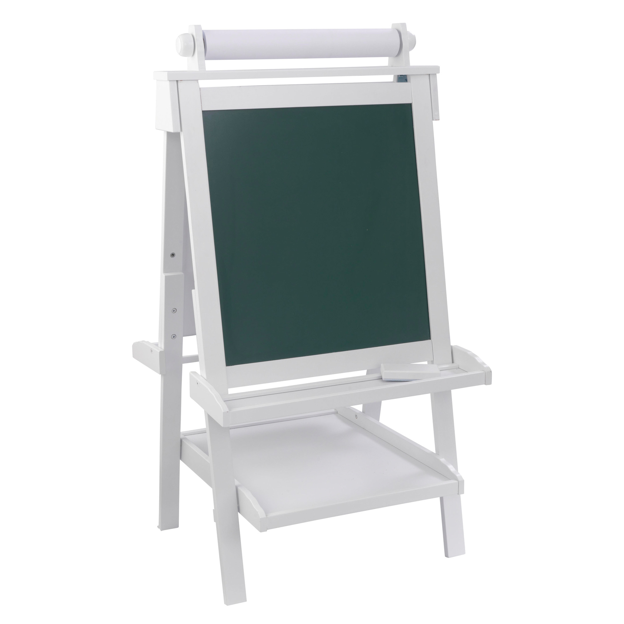 childrens easel desk