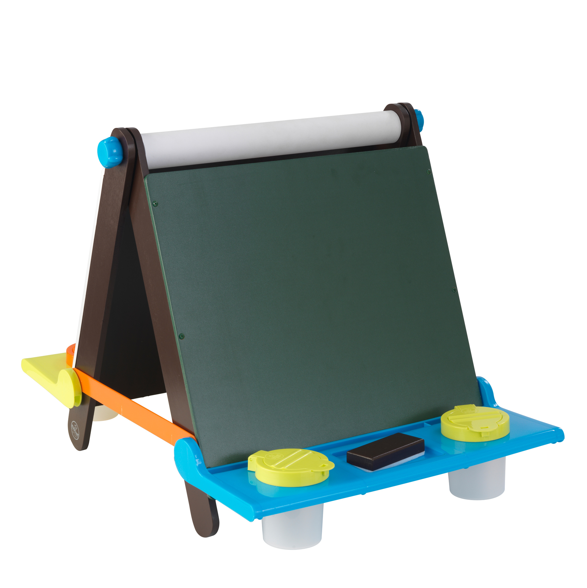 Kidkraft Bright Tabletop Easel Reviews Temple Webster