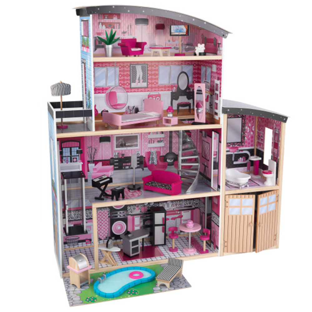 kidkraft toys