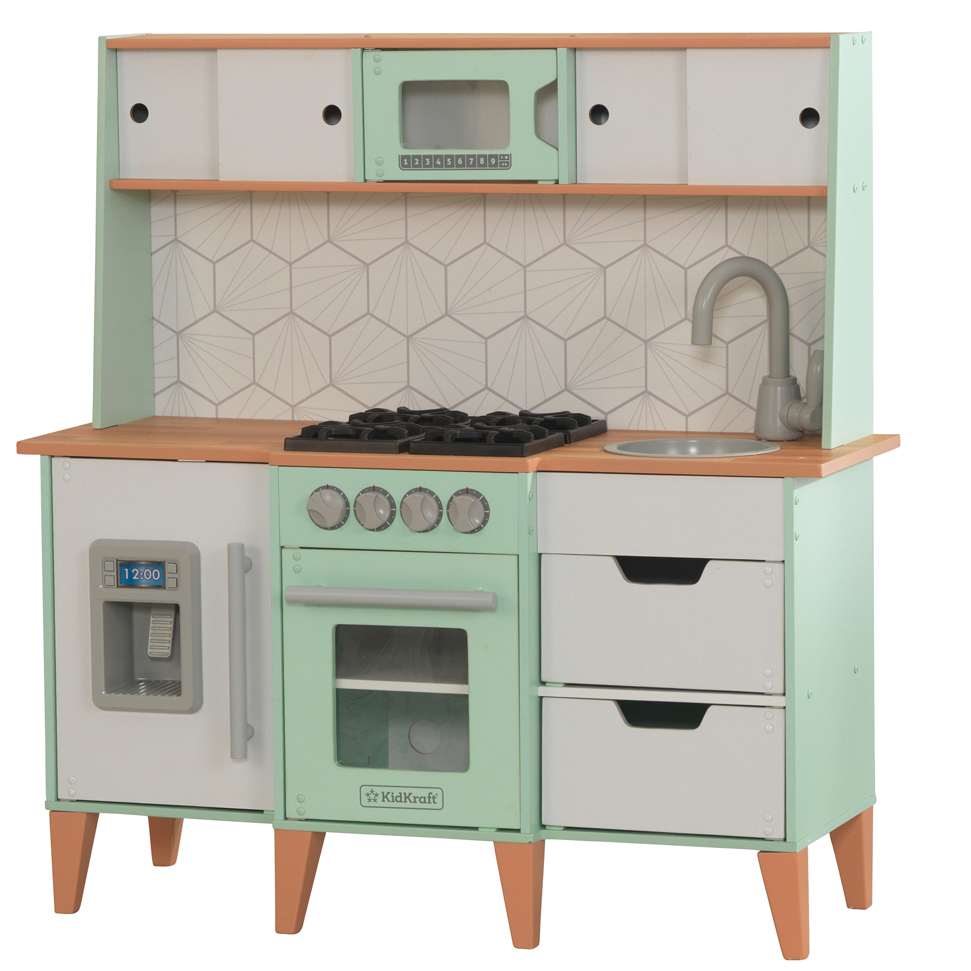 mckinney toddler play kitchen