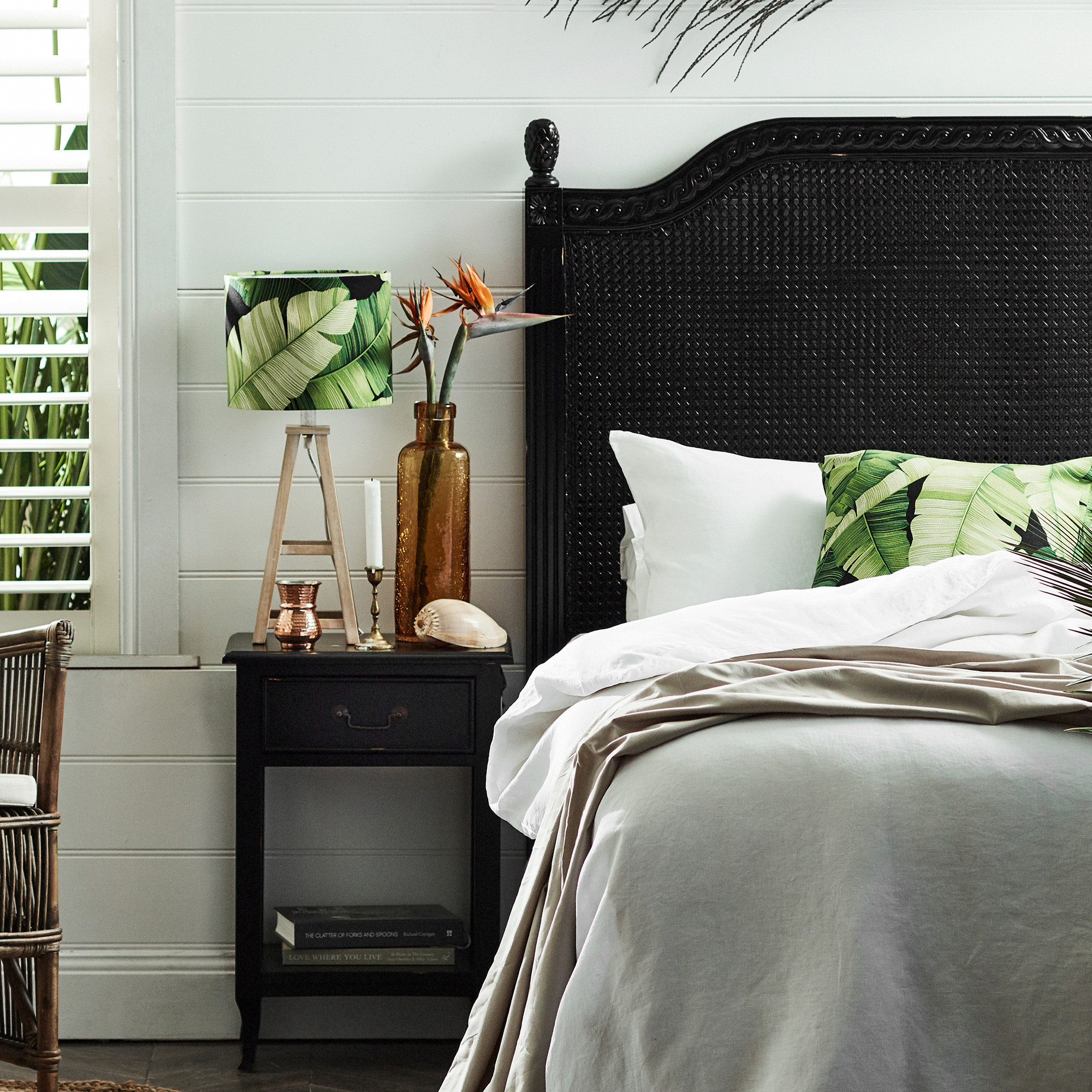 Banana Leaf Lampshade Temple Webster Sku Vina1265 Banana Leaf Lampshade Is Also Sometimes Listed Under The Following Manufacturer Numbers Lmp Drum Baneaf 20cmhx25cmw