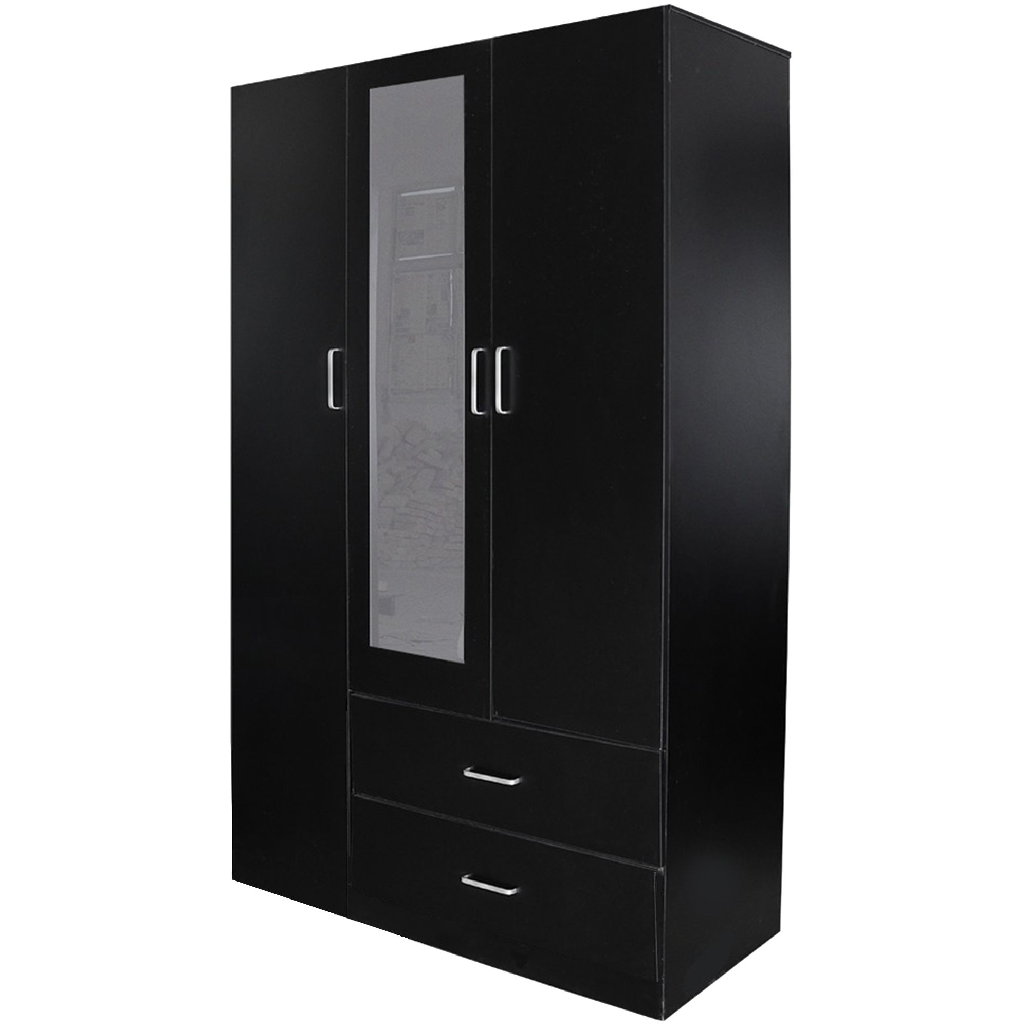 Mikasa Furniture Large Cheltenham Wardrobe Reviews Temple