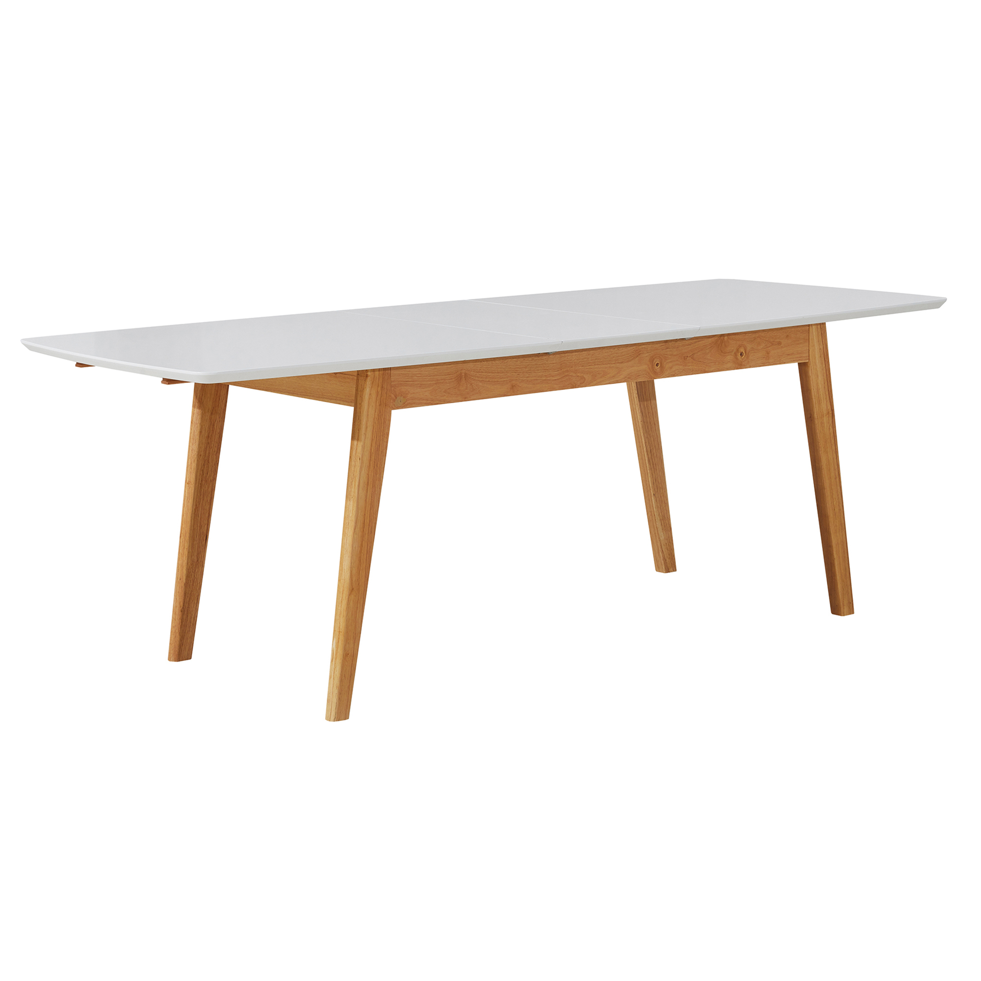 freedom extension dining table