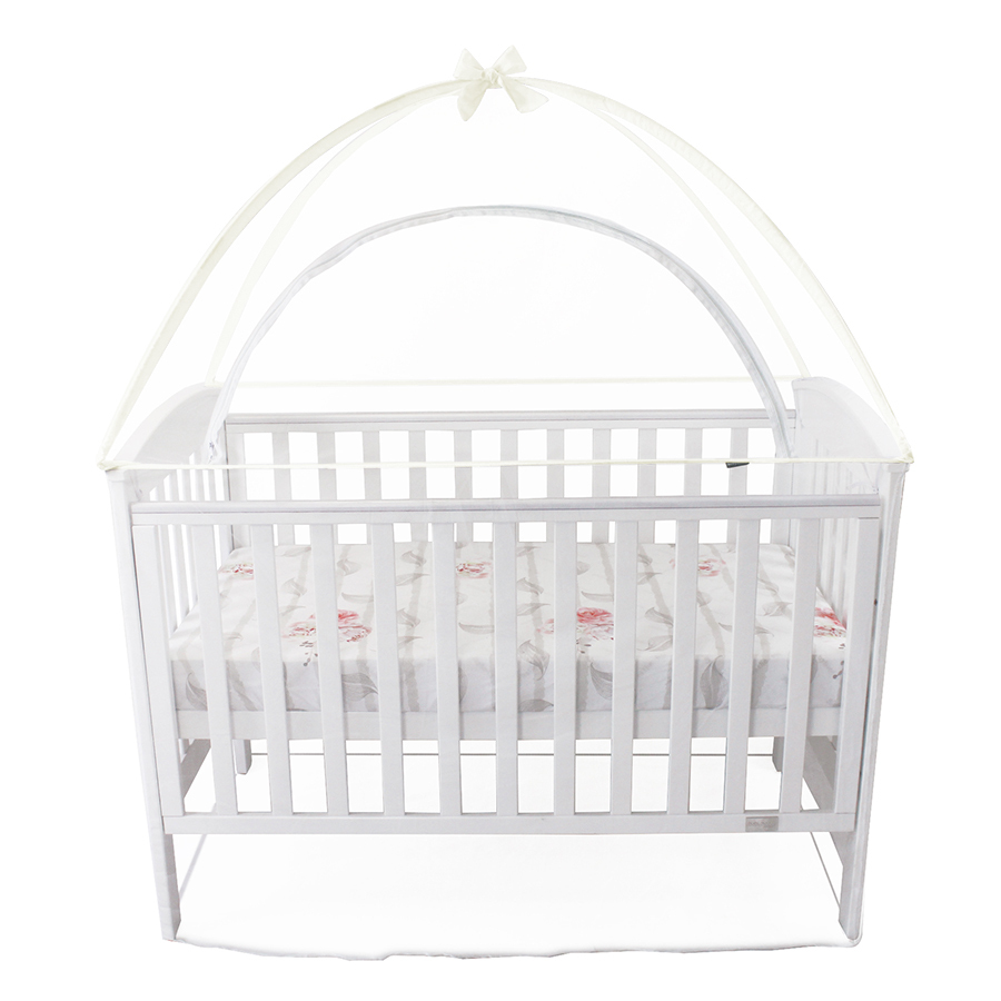 standard cot size