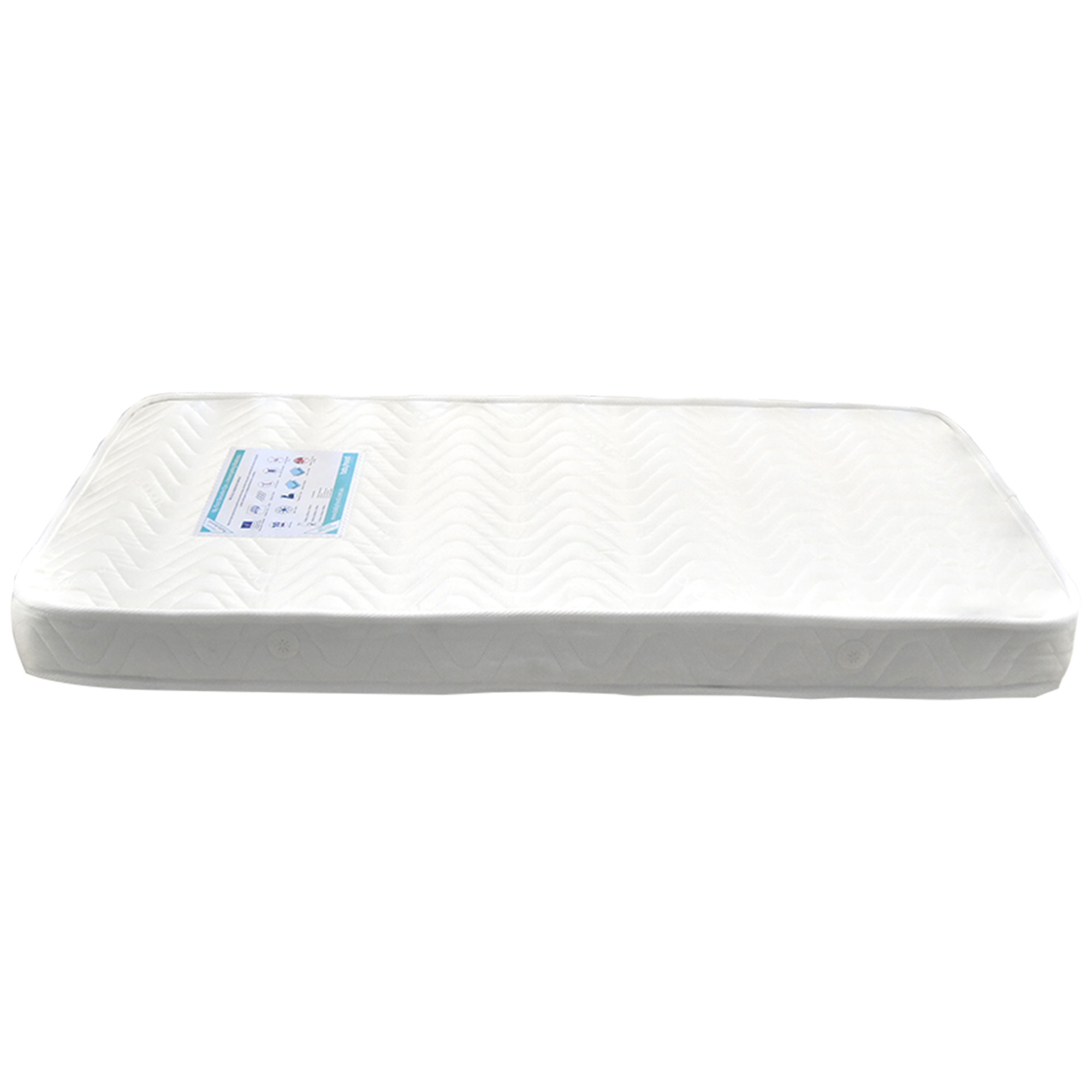 sleepyhead orthopaedic mattress