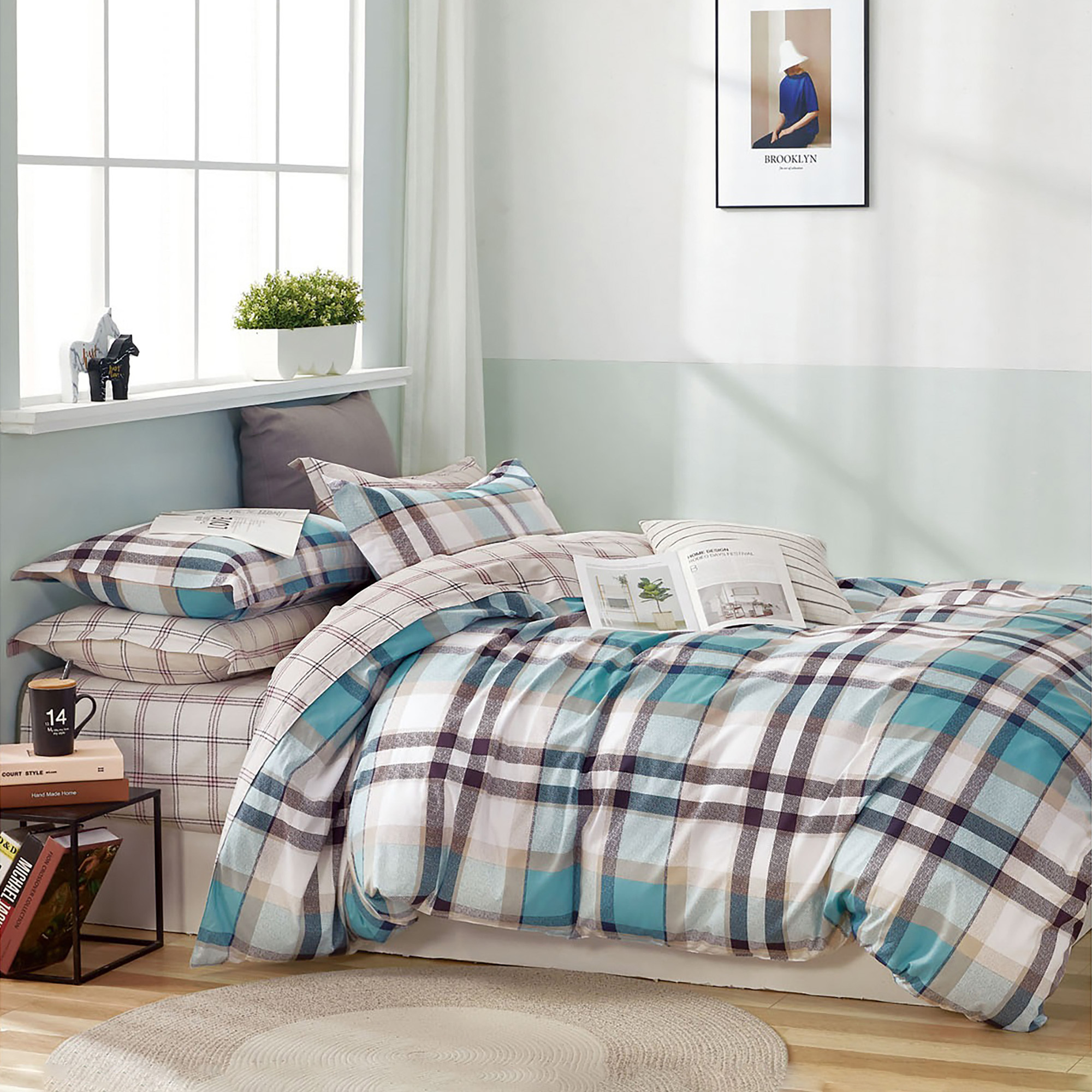 twin extra long duvet cover