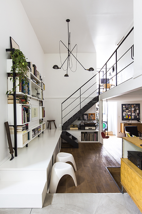 Styling &ndash; Megan Morton. Image &ndash; Brooke Holm.