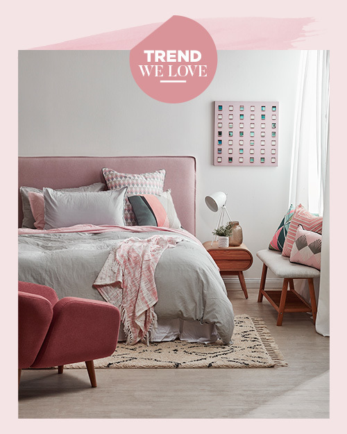 Styling &ndash; Jonathan Fleming. Image &ndash; Denise Braki.