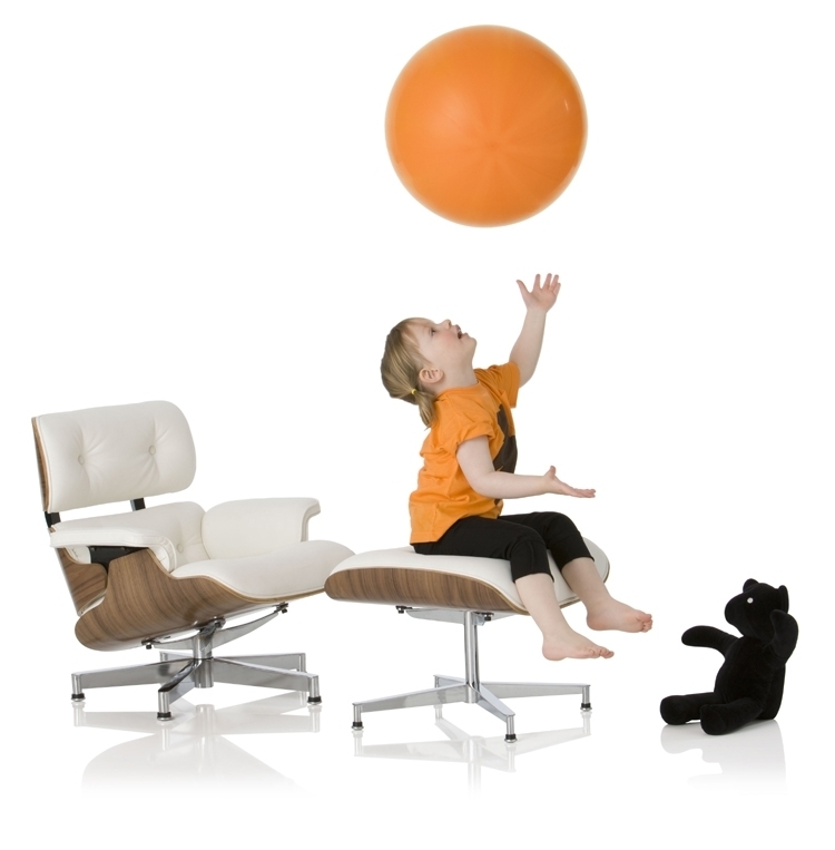 Mini-e chair