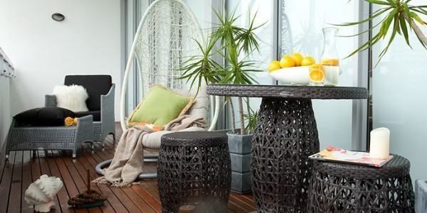 Patio Posh