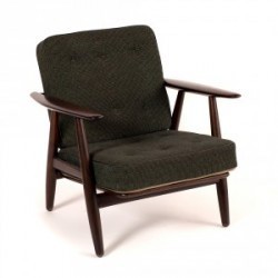 Hans Wegner "Cigar" chair