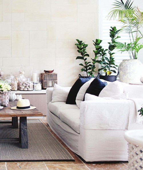 Adore Home magazine