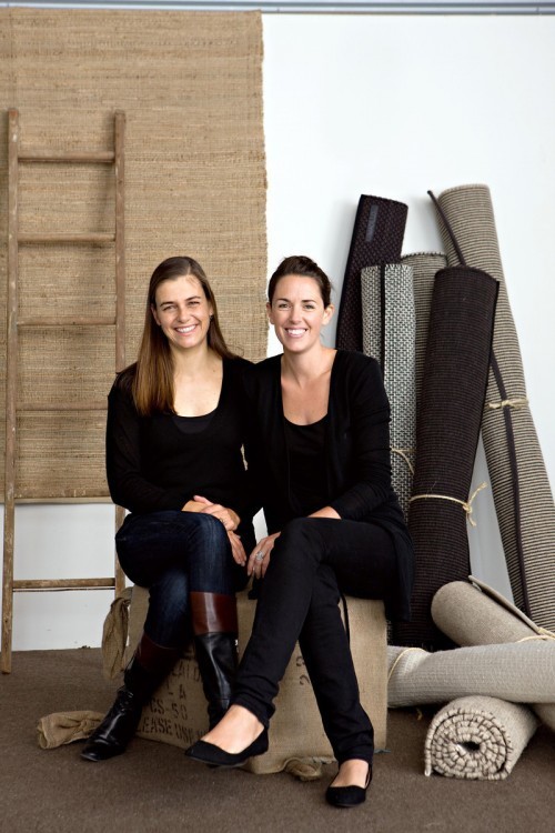 Jodie Fried & Sally Pottharst, Armadillo&Co
