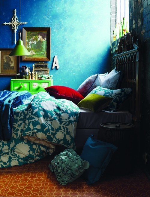 Aura by Tracie Ellis - styling by Glen Proebstel