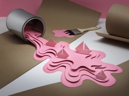 Paint & Splash