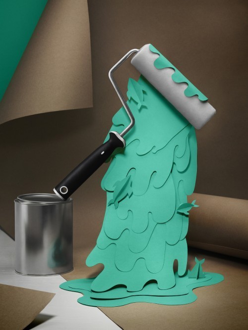 Paint & Splash 2