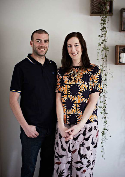 bonnie and neil
