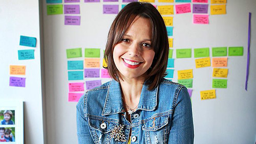 Mia Freedman