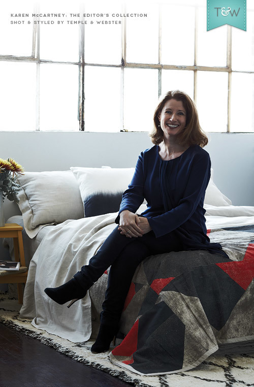 Karen McCartney
