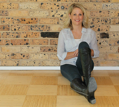 Nicole Fitzgerald